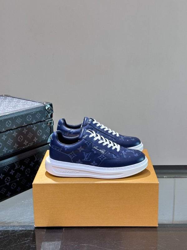 Beverly Hills Sneaker(Male)38-44 -024=