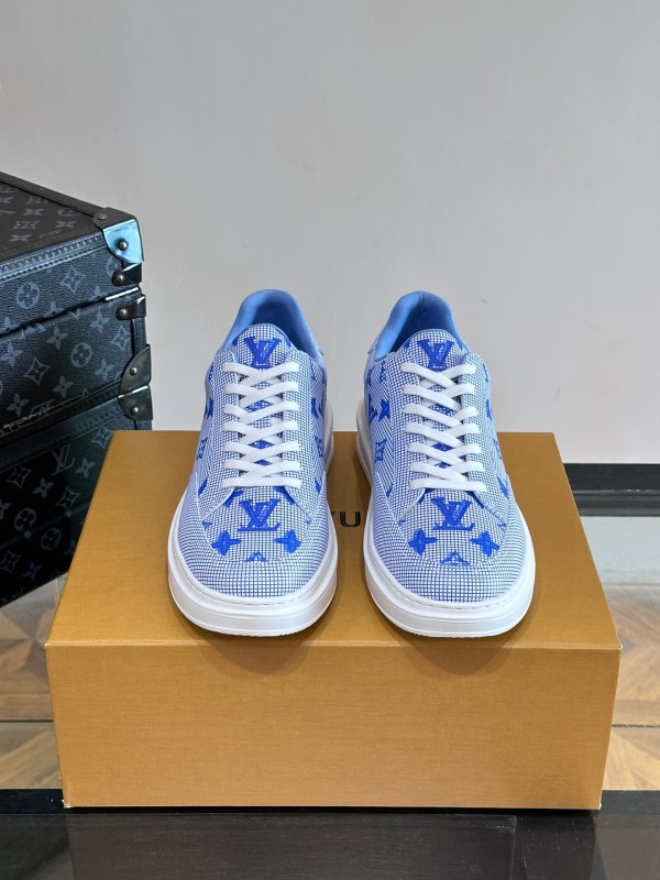 Beverly Hills Sneaker(Male)38-44 -014=
