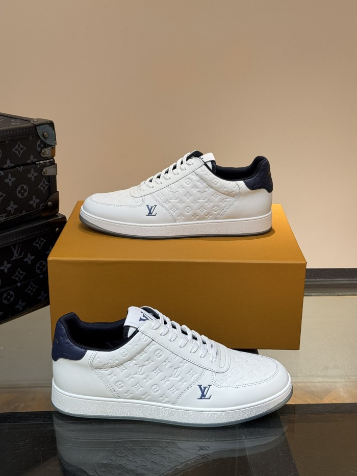 Rivoli Sneaker(Male)38-44 -004=