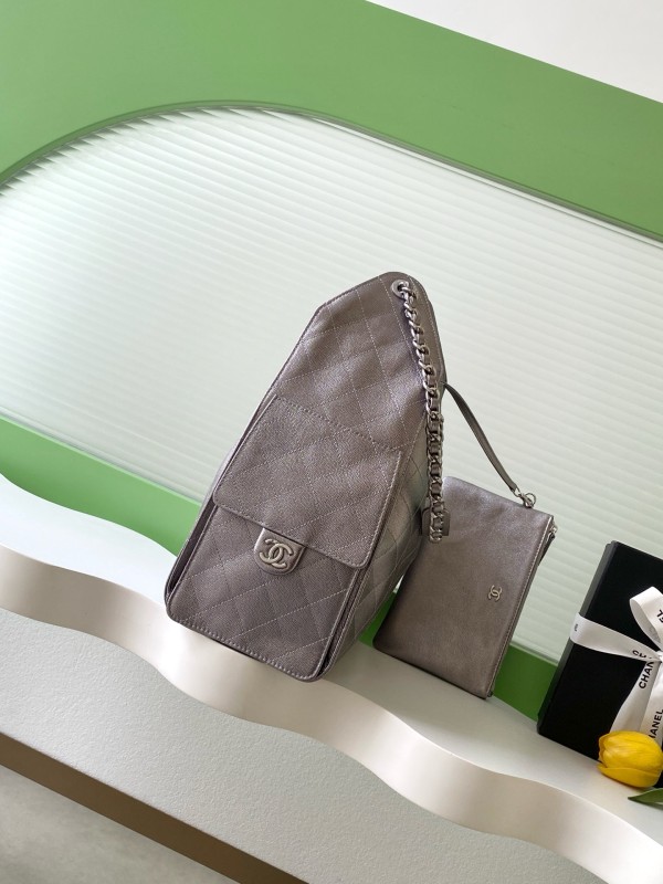 25C Hobo Bag Medium “40x30x15cm” -069 =AS5311