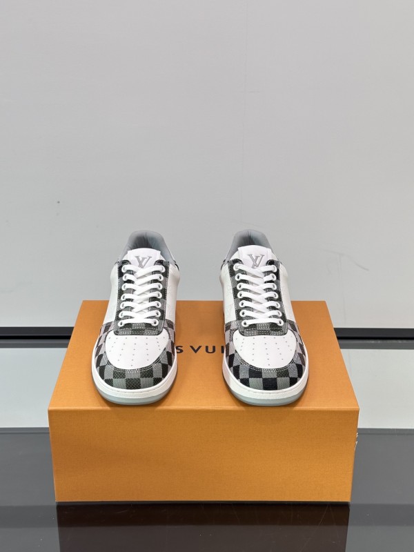 Rivoli Sneaker(Male)38-44 -093=