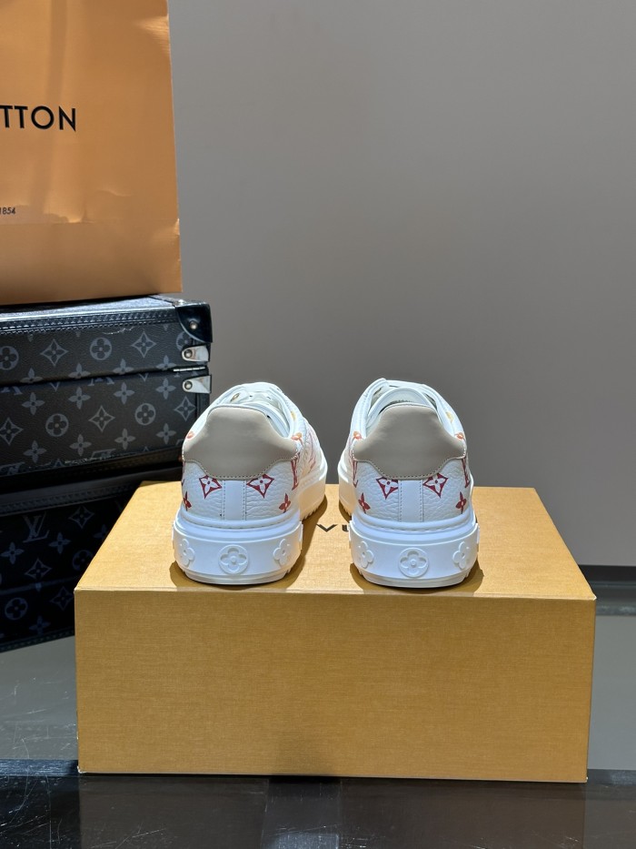 Time Out Sneaker(Unisex)36-41 -083=