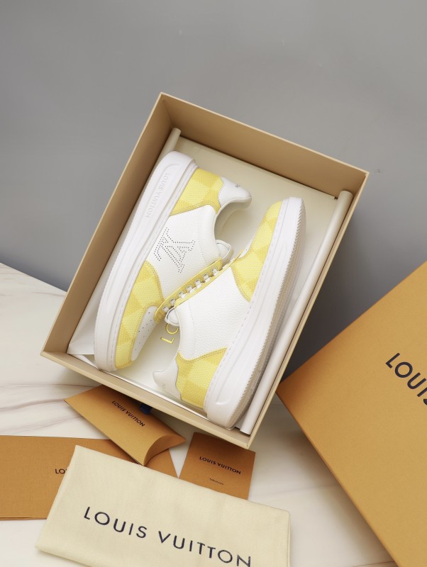 Beverly Hills Sneaker(Male)38-46 -093=