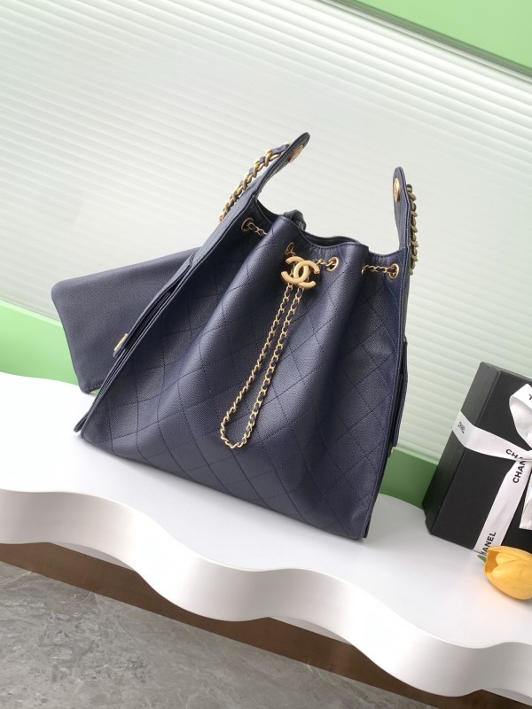 25C Hobo Bag Medium “40x30x15cm” -069 =AS5311