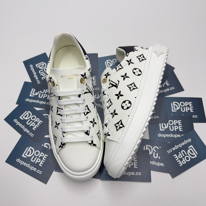 Time Out Sneaker(Female)36-41