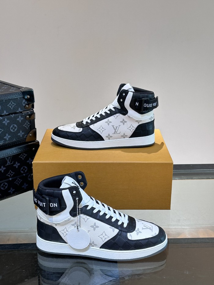 Rivoli Sneaker(Male)38-45 -034=