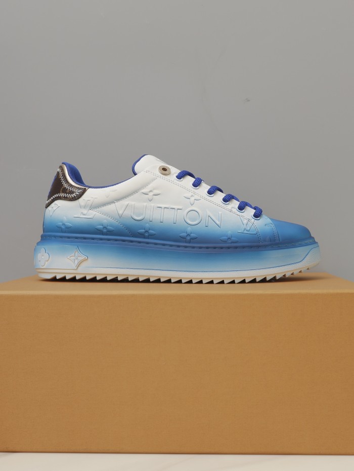 Time Out Sneaker(Unisex)35-45 -083=