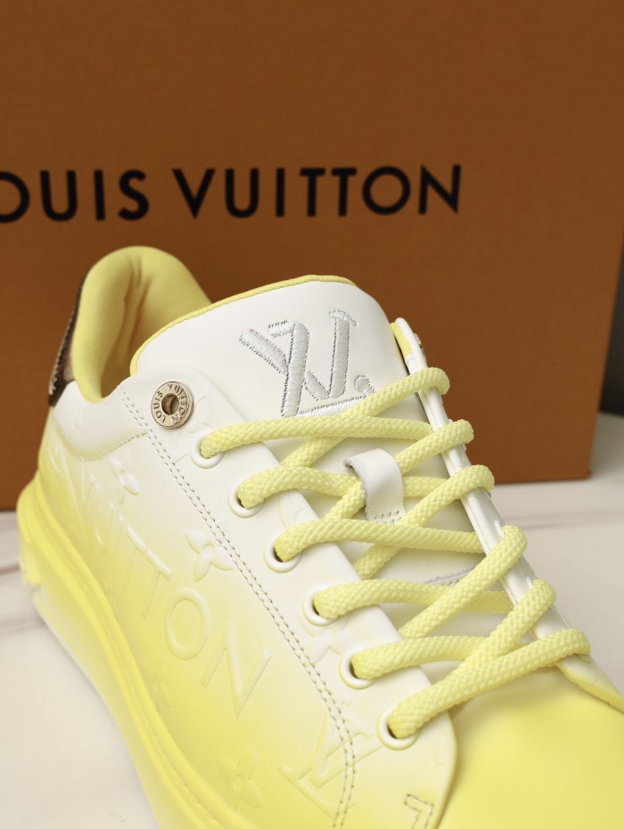 Time Out Sneaker(Unisex)35-45 -083=