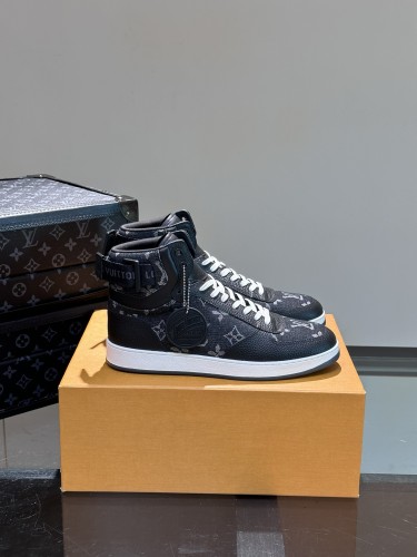 Rivoli Sneaker(Male)38-46 -054=