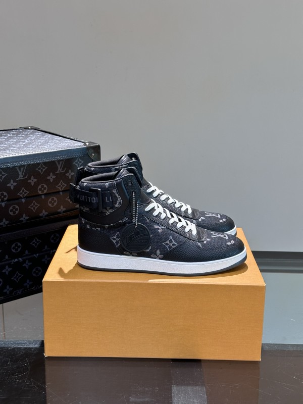 Rivoli Sneaker(Male)38-46 -054=