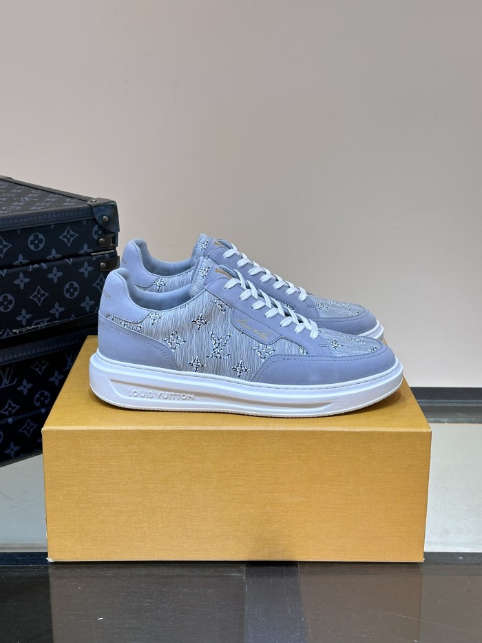 Beverly Hills Sneaker(Male)38-45 -024=
