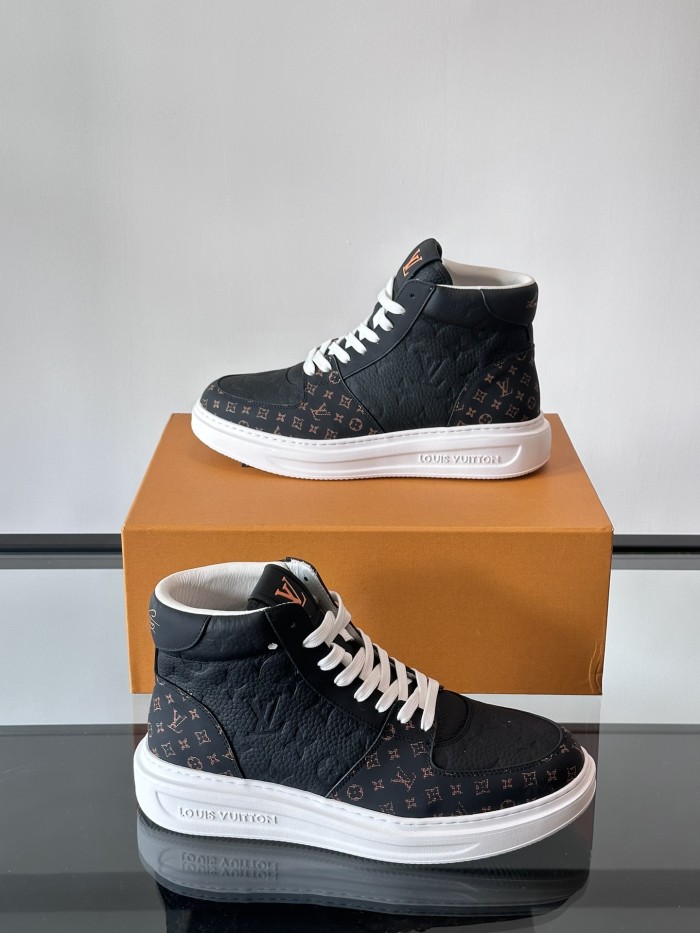 Beverly Hills Sneaker(Male)38-45 -064=