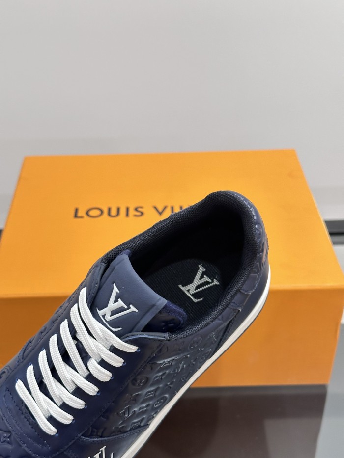 Rivoli Sneaker(Male)38-44 -004=