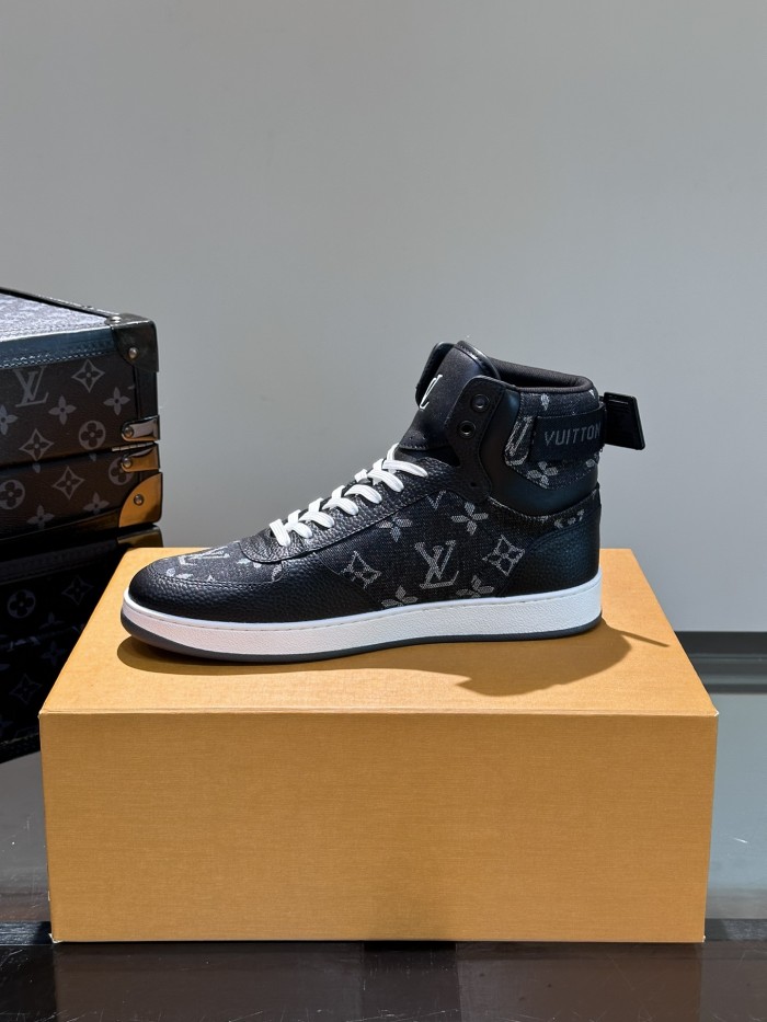 Rivoli Sneaker(Male)38-46 -054=
