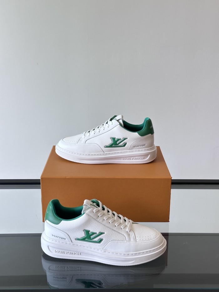Beverly Hills Sneaker(Male)38-45 -014=