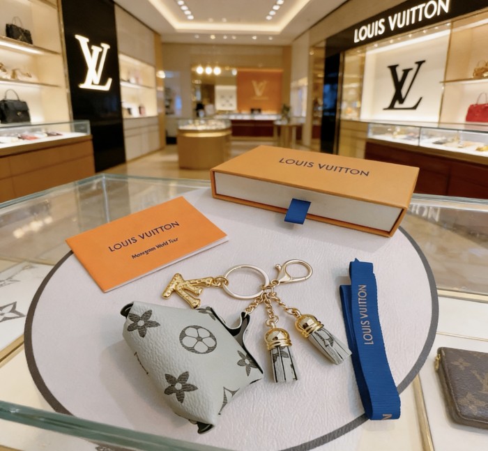 Keychain 57=