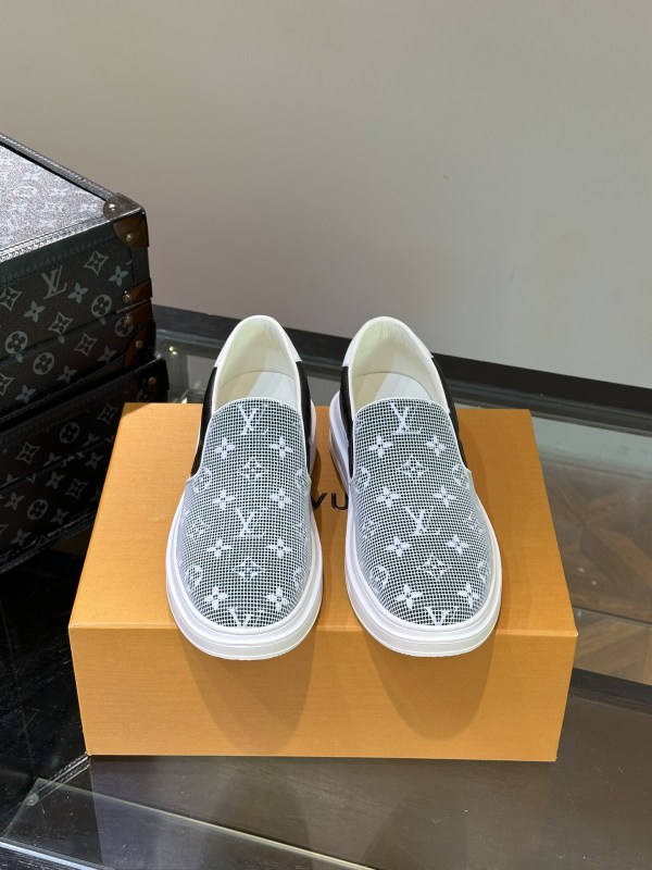 Beverly Hills Sneaker(Male)38-45 -083=