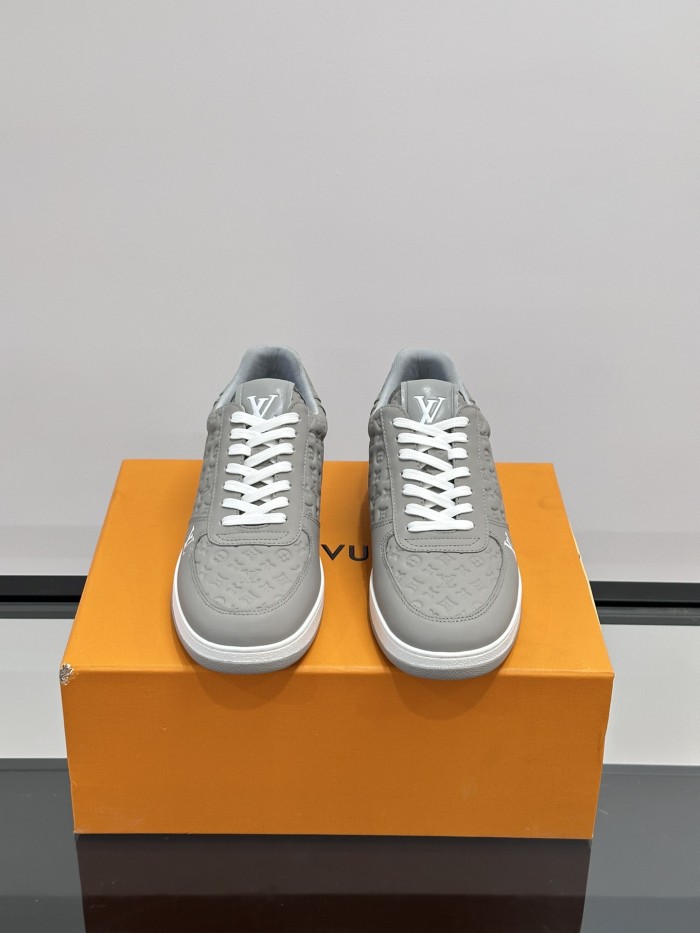 Rivoli Sneaker(Male)38-44 -004=