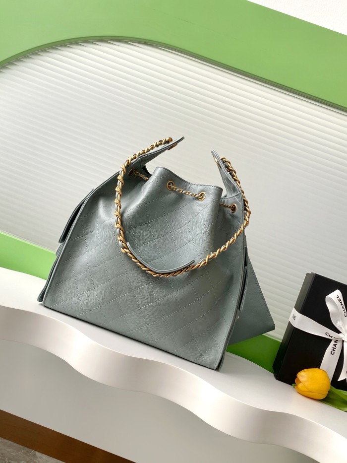 25C Hobo Bag Medium “40x30x15cm” -069 =AS5311