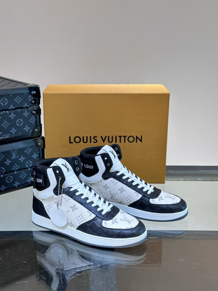 Rivoli Sneaker(Male)38-45 -034=