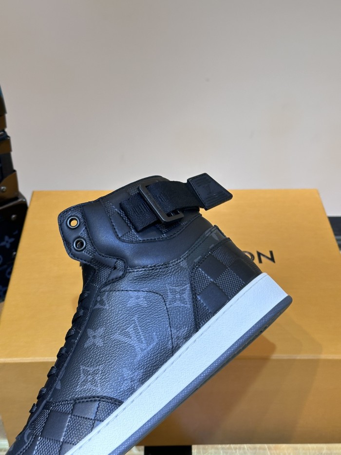 Rivoli Sneaker(Male)38-45 -034=