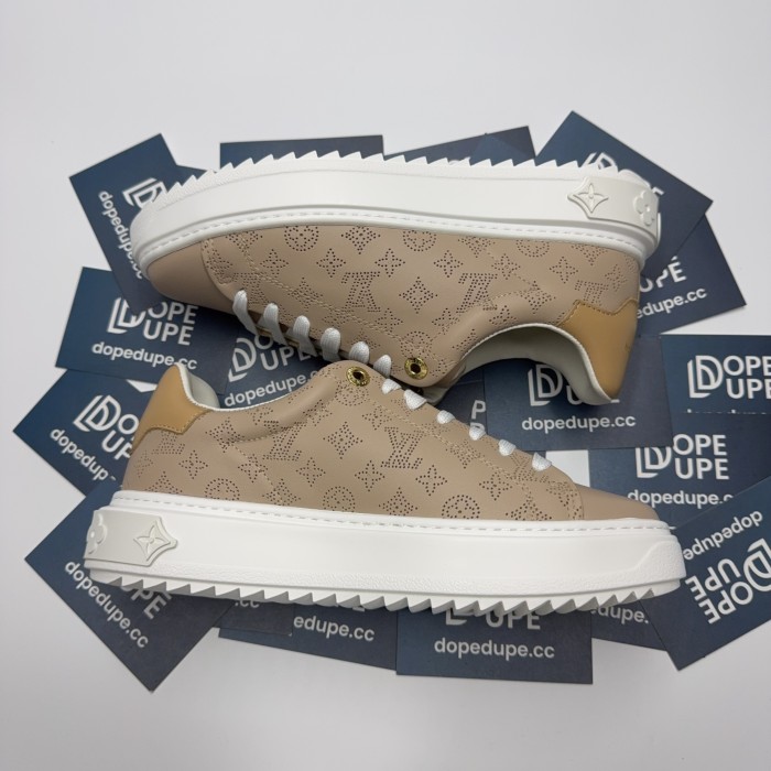 Time Out Sneaker(Unisex)35-45 -083