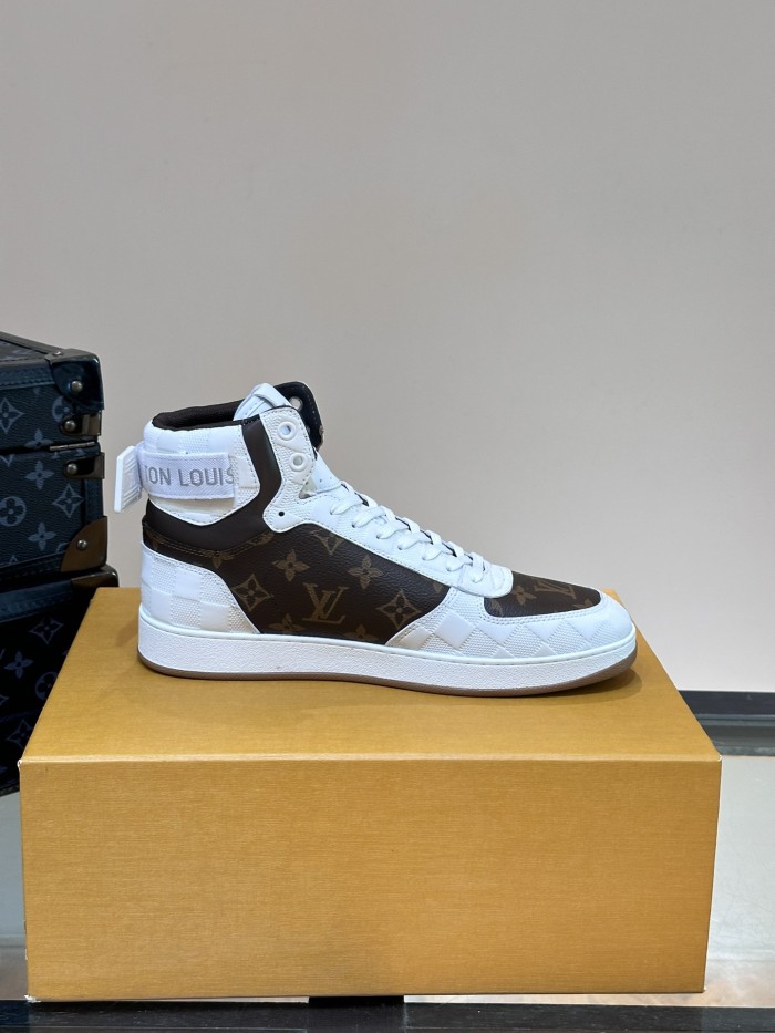 Rivoli Sneaker(Male)38-45 -034=
