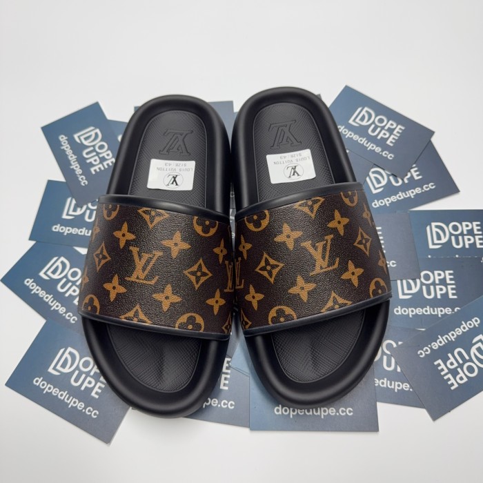 Waterfront Slides (Unisex)35-45