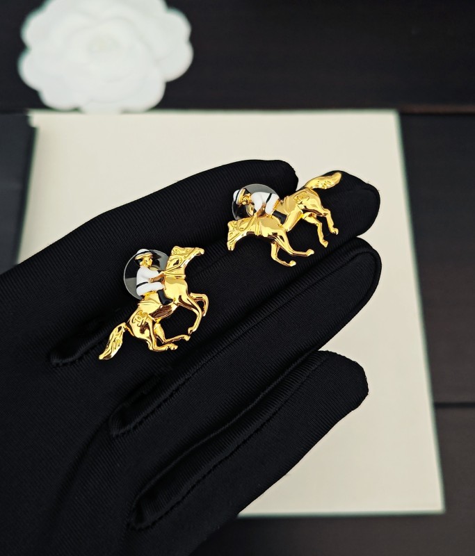 Earring 54=