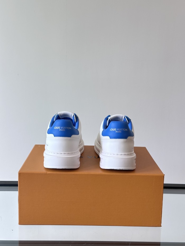 Beverly Hills Sneaker(Male)38-45 -014=