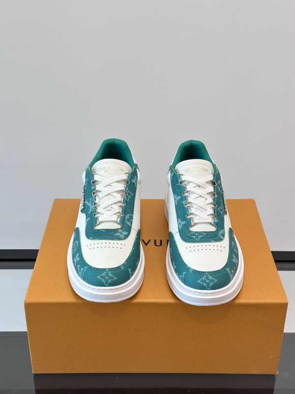 Beverly Hills Sneaker(Male)38-45 -004=