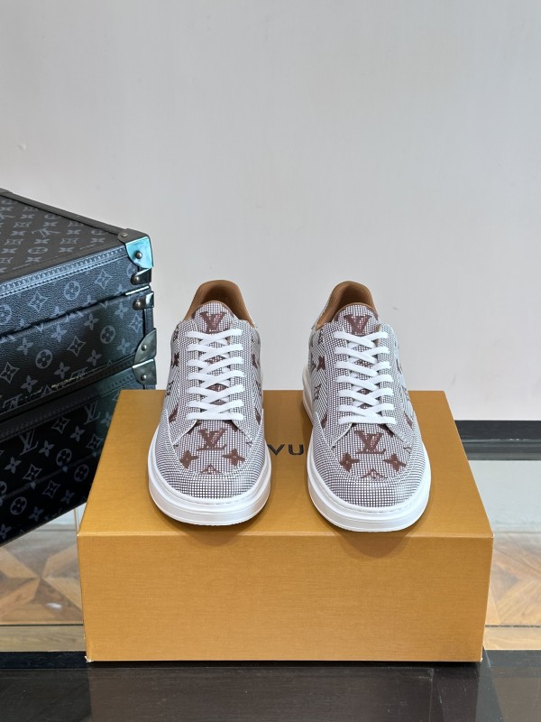 Beverly Hills Sneaker(Male)38-44 -014=