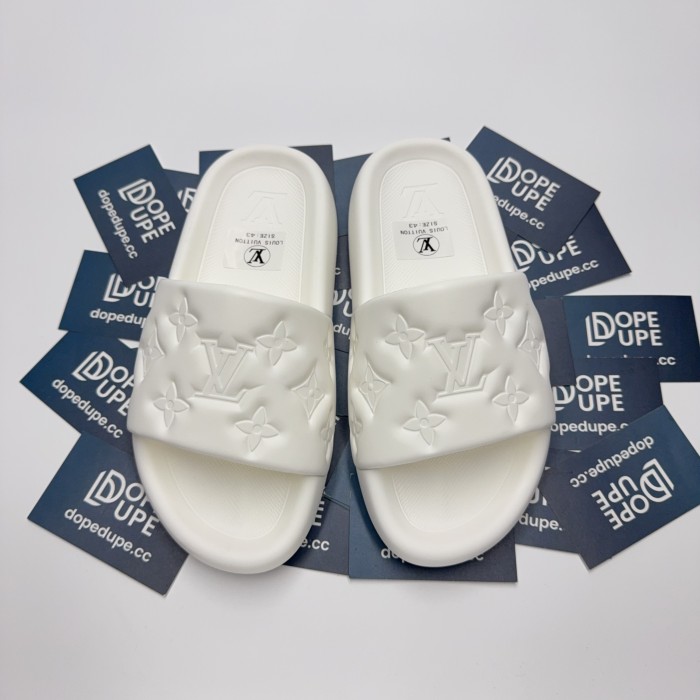 Waterfront Slides (Unisex)35-45