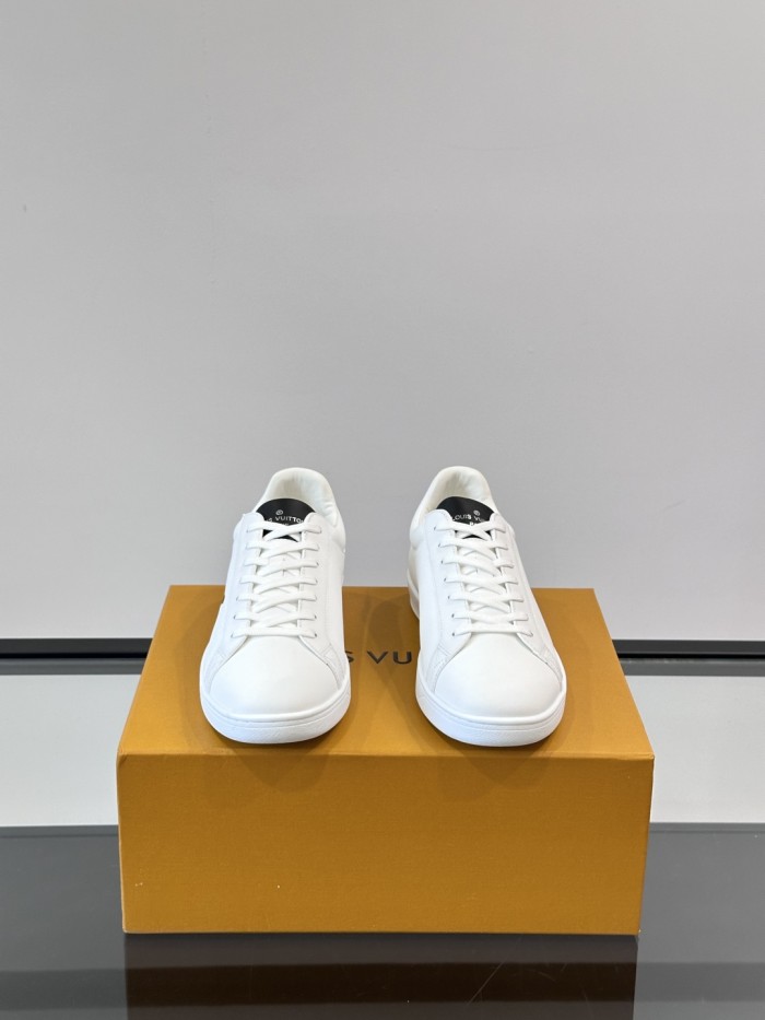 Luxembourg Monogram Sneaker(Male)38-44 -004=