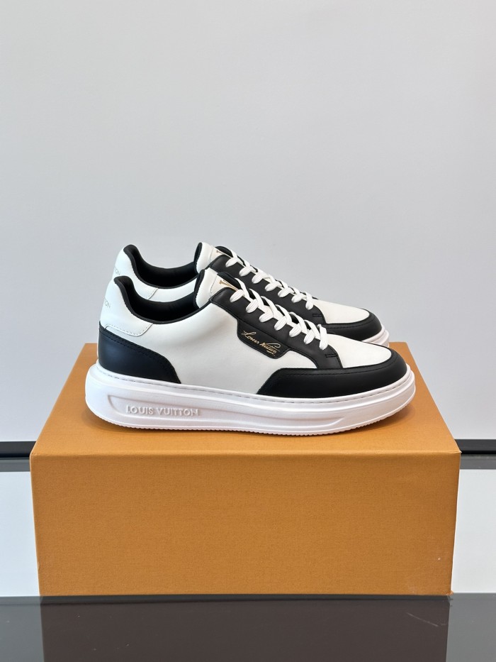 Beverly Hills Sneaker(Male)38-45 -004=