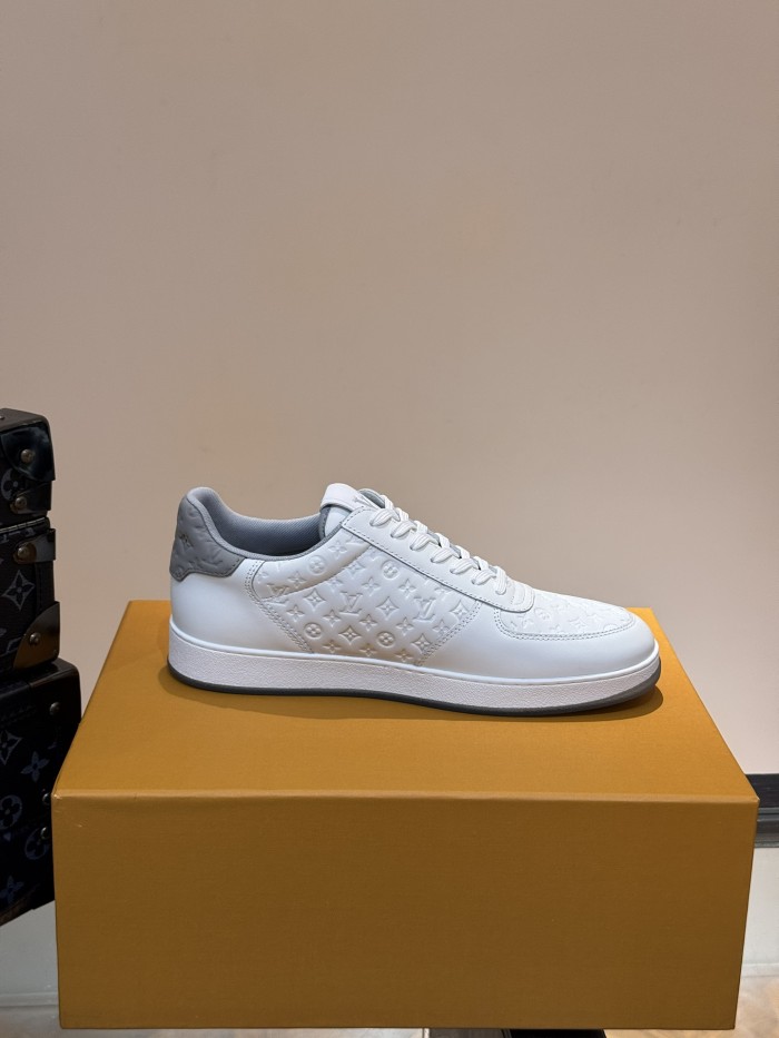 Rivoli Sneaker(Male)38-44 -004=