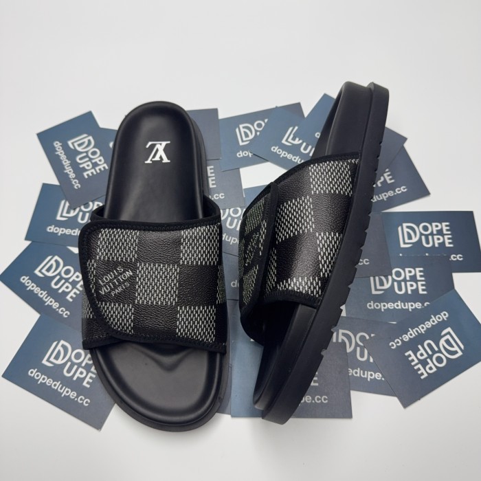 Miami Slides (Unisex)35-45