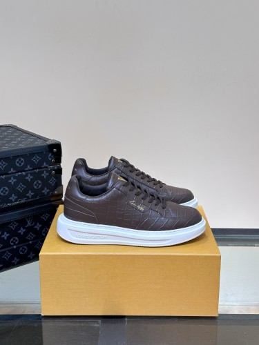 Beverly Hills Sneaker(Male)38-45 -034=