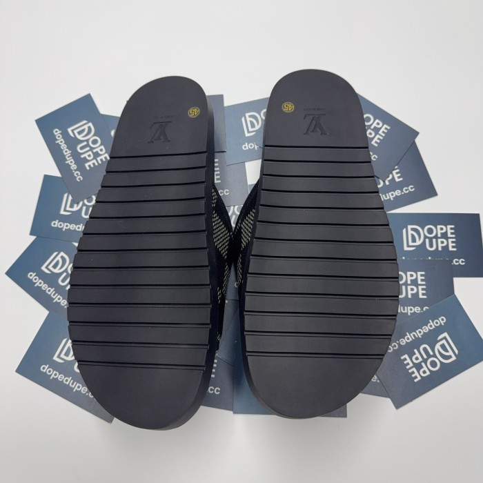 Miami Slides (Unisex)35-45
