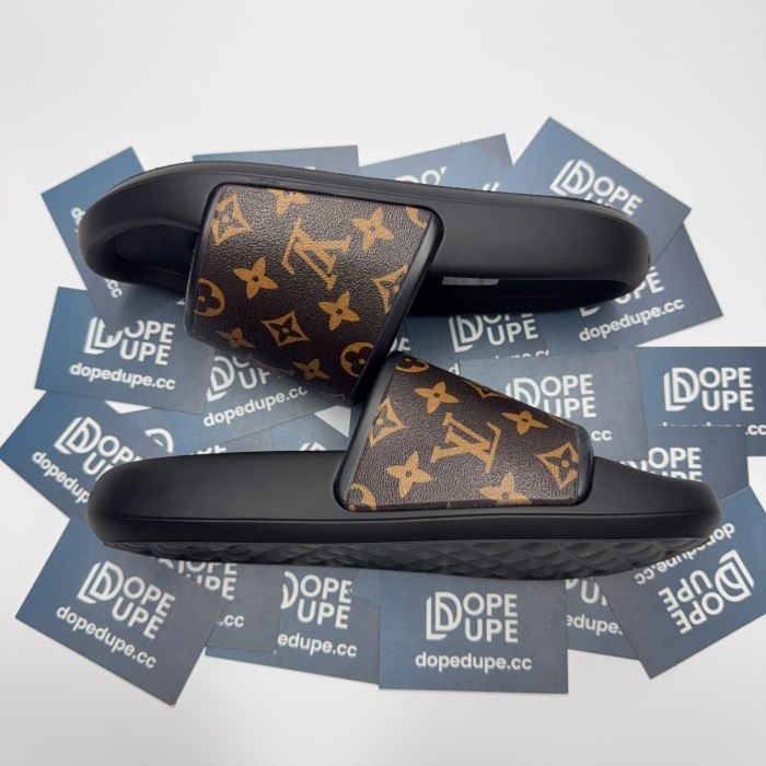 Waterfront Slides (Unisex)35-45