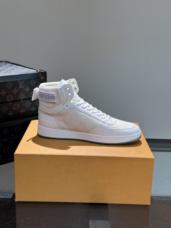 Rivoli Sneaker(Male)38-46 -054=