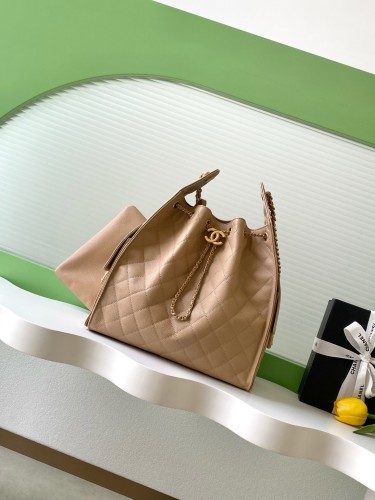 25C Hobo Bag Medium “40x30x15cm” -069 =AS5311