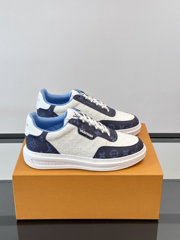 Beverly Hills Sneaker(Male)38-44 -004=