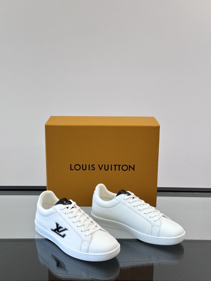 Luxembourg Monogram Sneaker(Male)38-44 -004=