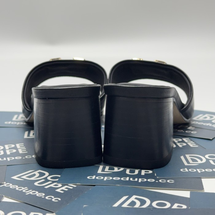 Capri Slides (Female)36-41