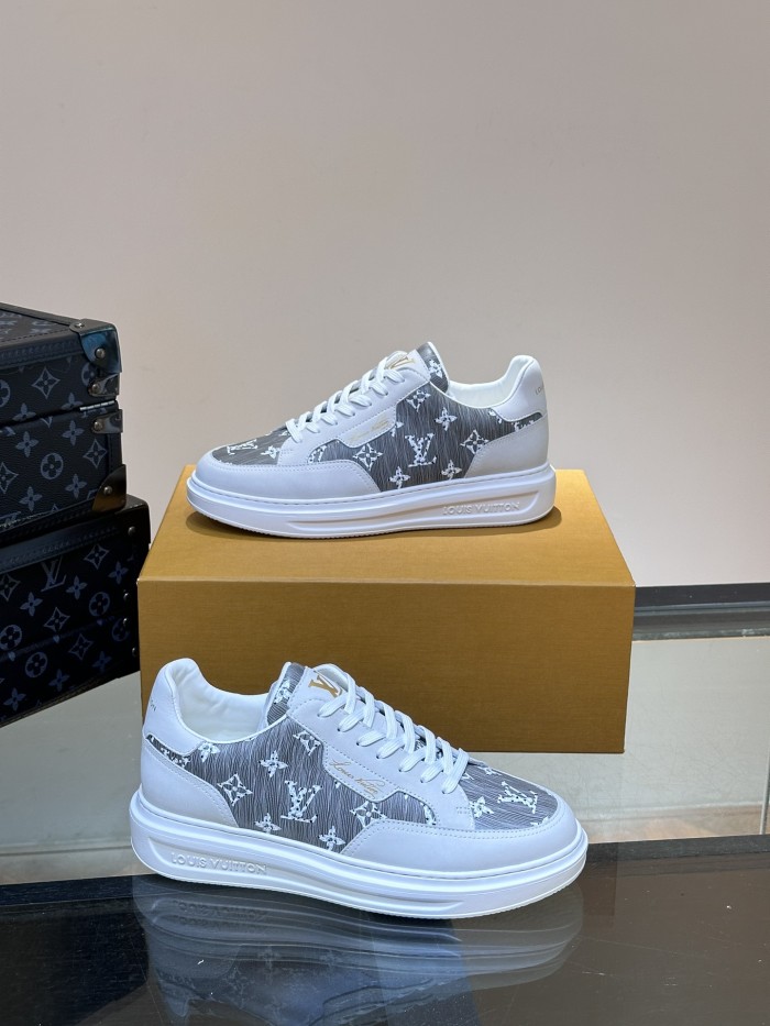 Beverly Hills Sneaker(Male)38-45 -024=