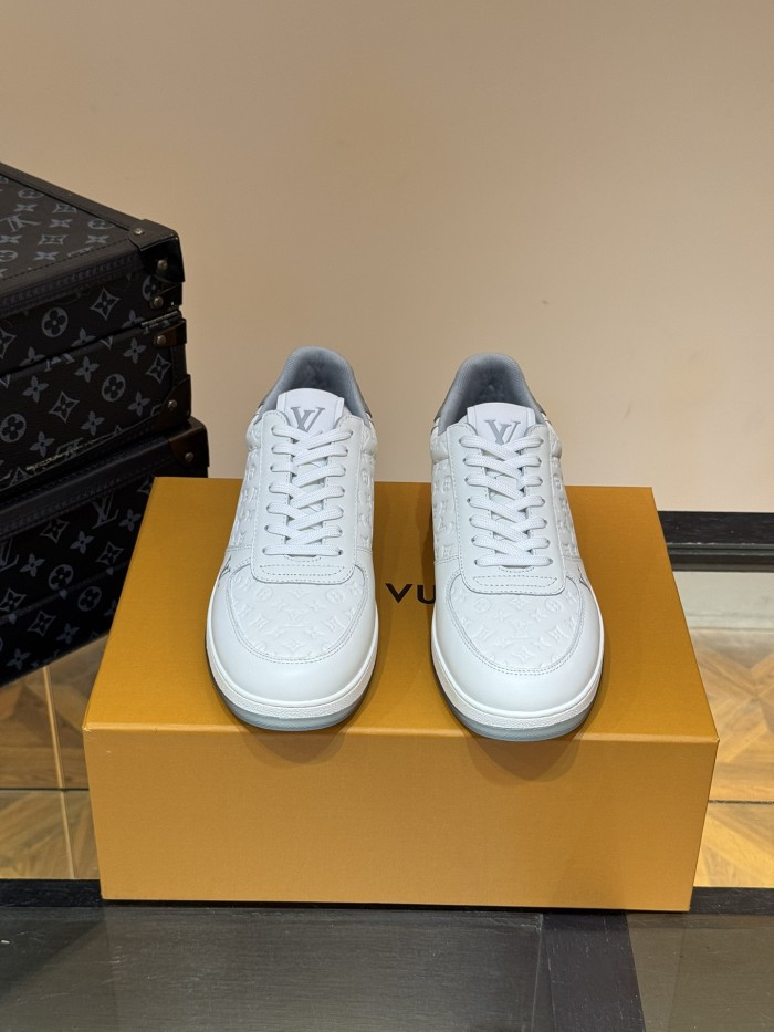 Rivoli Sneaker(Male)38-44 -004=