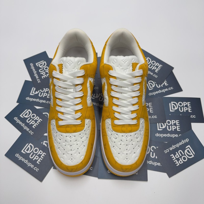 Air Force 1 Low(Unisex)36-46