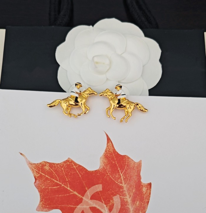 Earring 54=