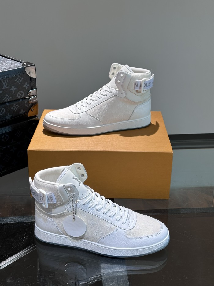 Rivoli Sneaker(Male)38-46 -054=